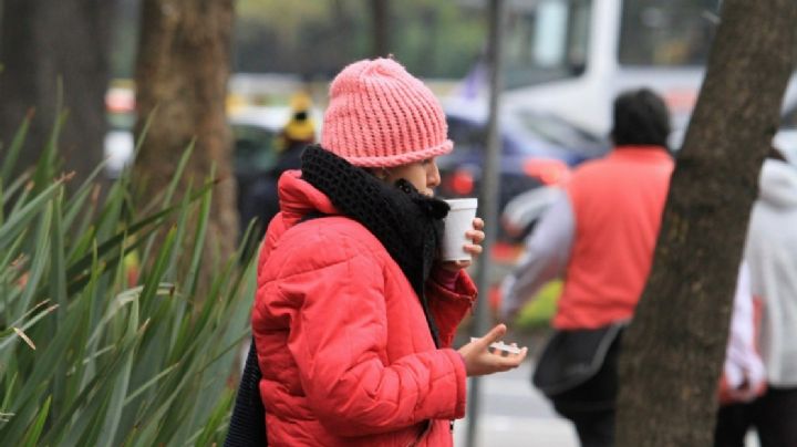 ALERTA por frío en estas 6 alcaldías de CDMX (Lunes 10 de octubre)