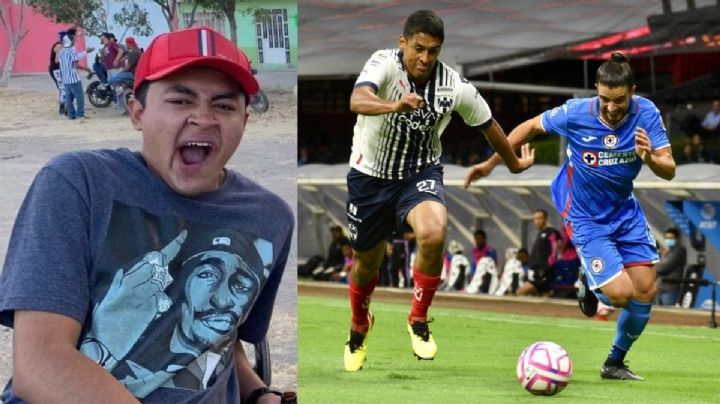 Empatan Cruz Azul y Monterrey en la ida de los Cuartos de Final 2022