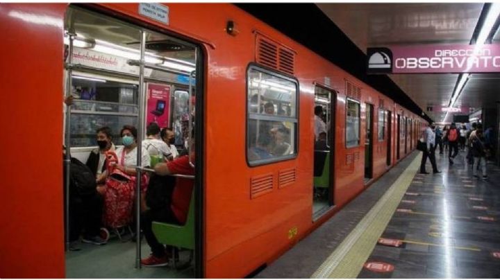 METRO CDMX: Línea 6 y Línea A presentan retrasos