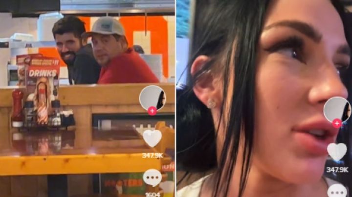 HOOTERS: Mesera revela acoso de clientes mientras trabaja