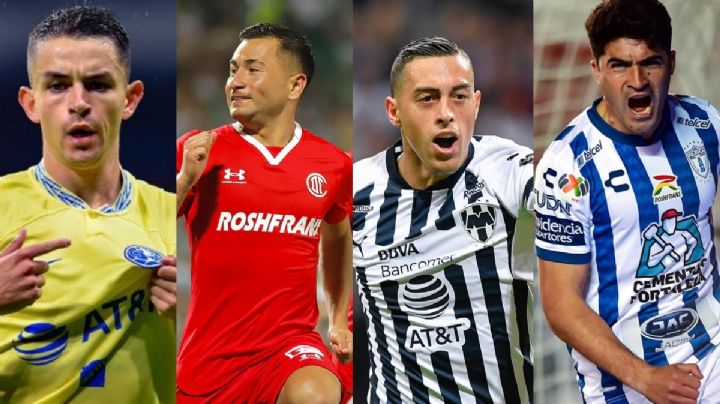 Cuándo y a qué hora son las SEMIFINALES de la Liga MX 2022