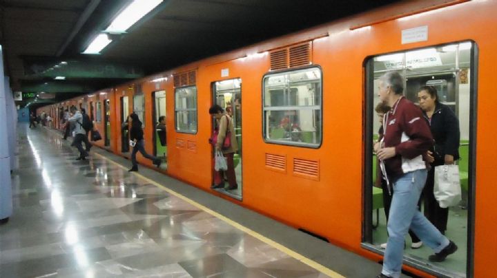 METRO CDMX: ¿Cuánto gana el personal del STC?