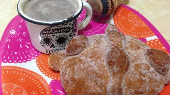 ¡No te lo pierdas! Habrá Café, Chocolate y Pan de Muerto en este festival en CDMX