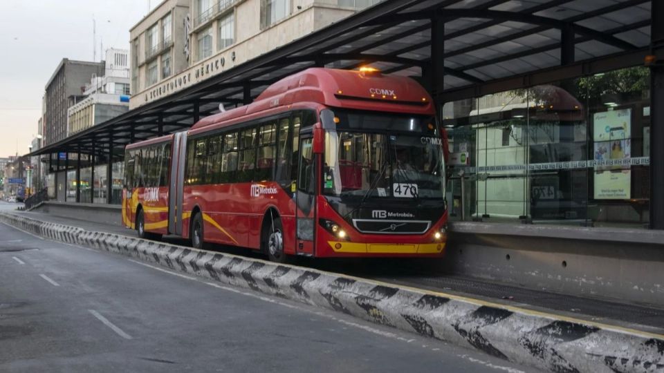 Estas líneas del Metrobús contarán con nuevas estaciones