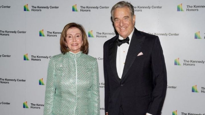 ¿Por qué el esposo de Nancy Pelosi fue atacado?