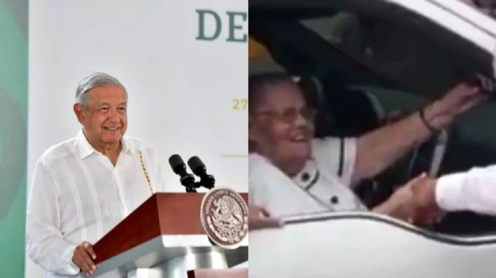 ¿Verá a Narcos? Por esto AMLO irá a Sinaloa