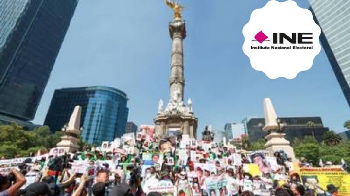 Conoce cuándo y cómo será la marcha a favor del INE