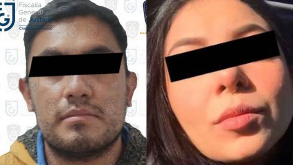 La joven aparentemente solo quería gritar por ayuda