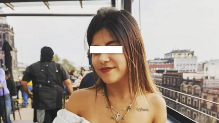 ¿Quién fue Ariadna Fernanda y qué le pasó en CDMX?