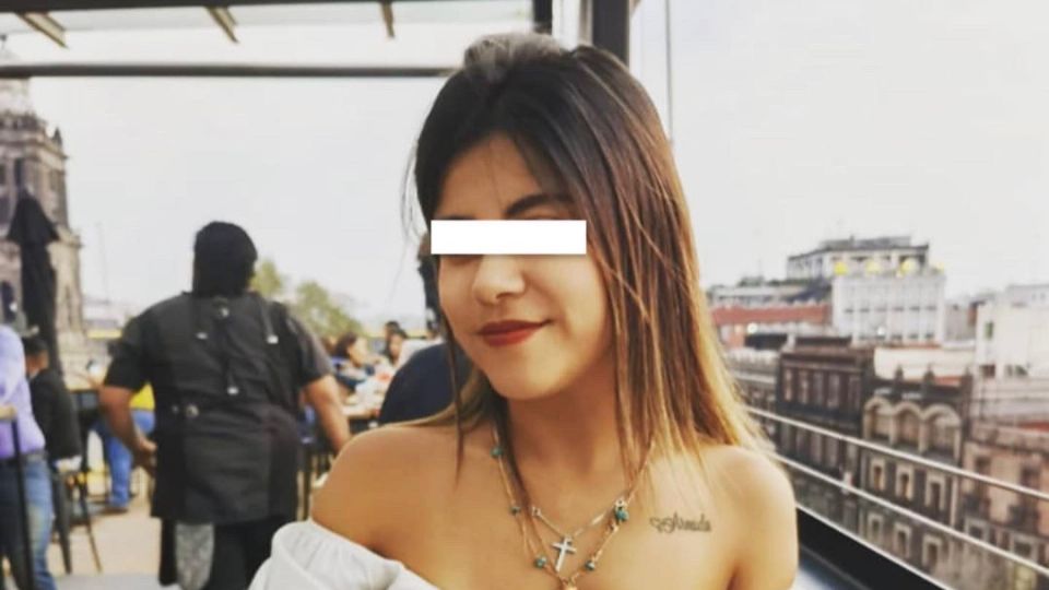 La joven era madre soltera y fue vista saliendo acompañada del bar, se encontró su cuerpo con huellas de violencia