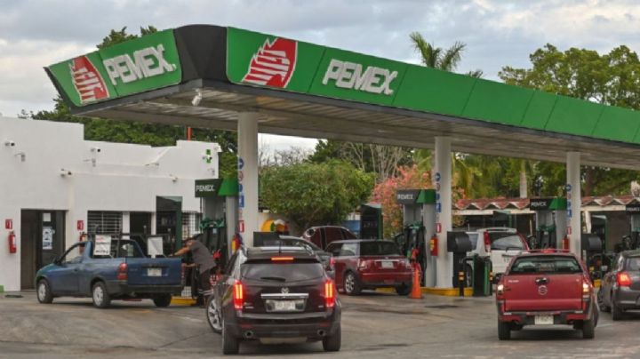 Gasolineras más baratas de este lunes 12 de diciembre
