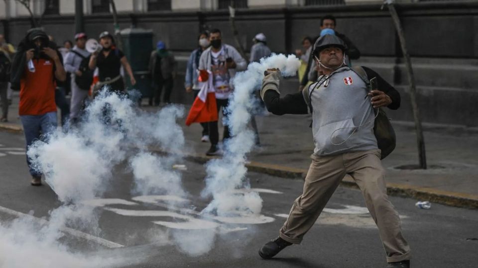 La CIDH visitará Perú por la crisis política del país