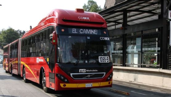 Servicio Metrobús de la Línea 5: Conoce las modificaciones