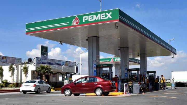 Gasolineras más baratas de este lunes 5 de diciembre