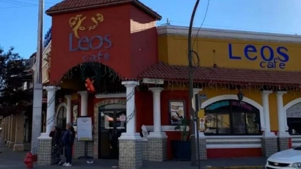 Discriminan en restaurante a niños tarahumaras a pesar de que fueron invitados a sentarse con una comensal