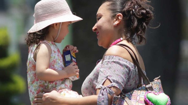 10 de mayo: ¿Cuántas mamás hay en México según el INEGI?