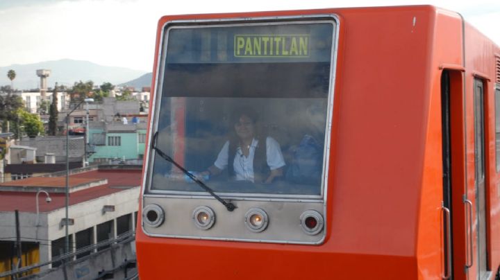 ¡Buen trabajo! Más de 4 mil trabajadoras del Metro en CDMX son mamás