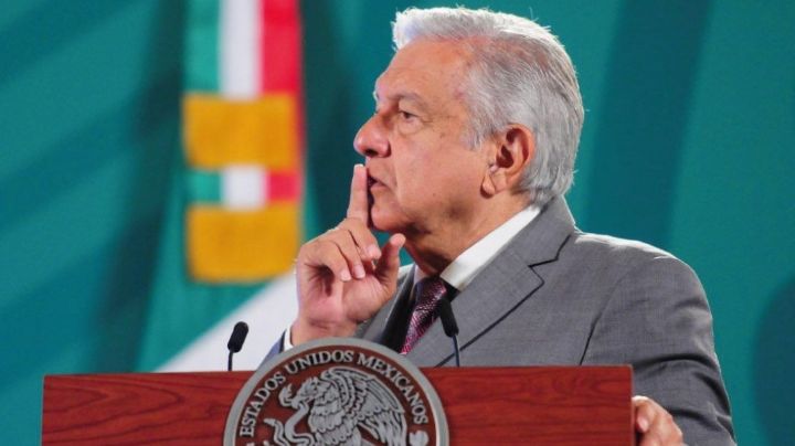 Quiénes son los candidatos de AMLO a la presidencia en 2024