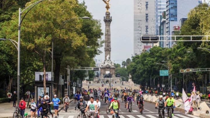 CDMX y Nuevo León son los estados MÁS competitivos de México: IMCO