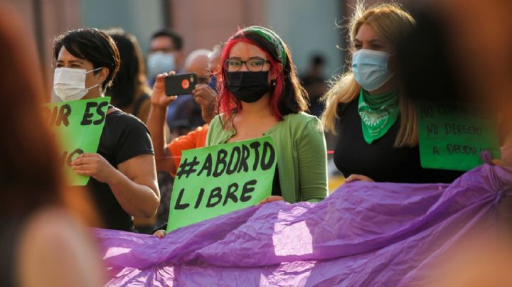 Cuántos y cuáles estados han despenalizado el aborto en México