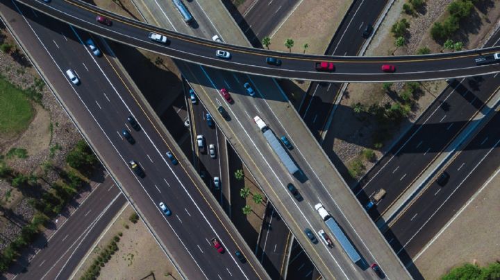 Esta es la razón por la que debes respetar los límites de velocidad