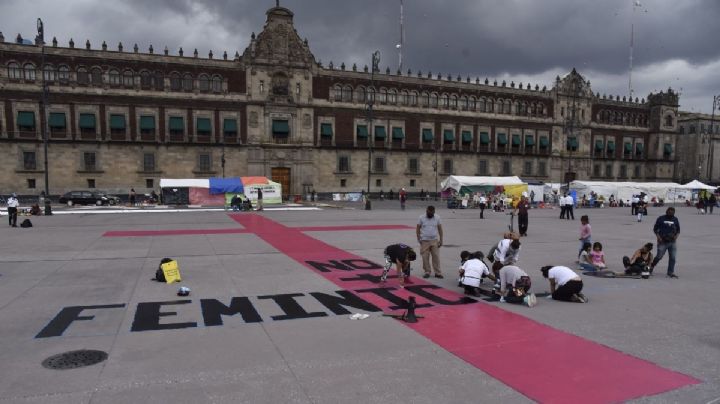 Fiscalía CDMX vincula a 62 por violencia de género en mayo, dos son violadores seriales