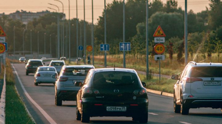 JUNIO: estos son los autos que deberán tener verificación vehicular