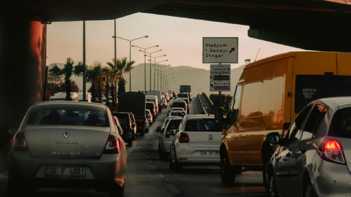 HOY NO CIRCULA: estos autos no circularán el miércoles 25 de mayo