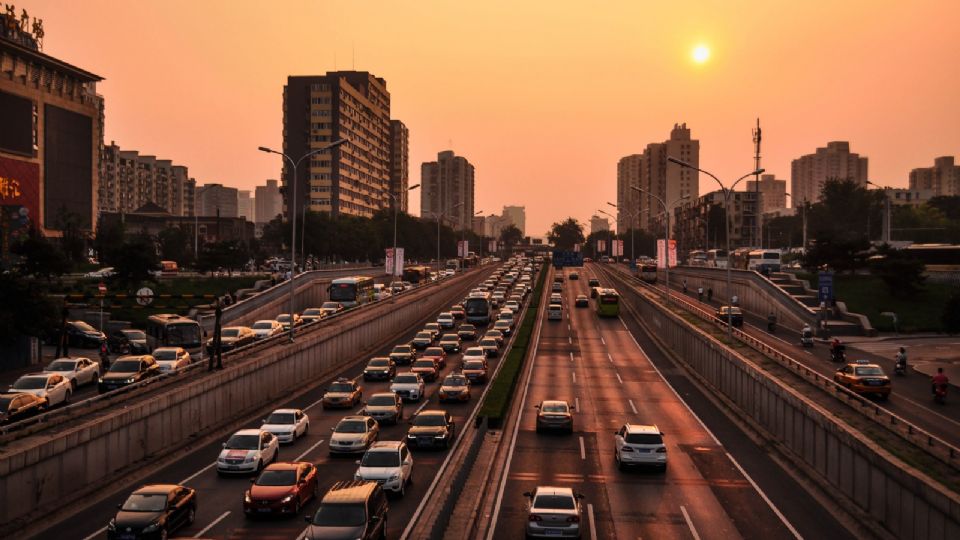 La nueva Ley de Movilidad protege tanto a transeúntes como a peatones de accidentes