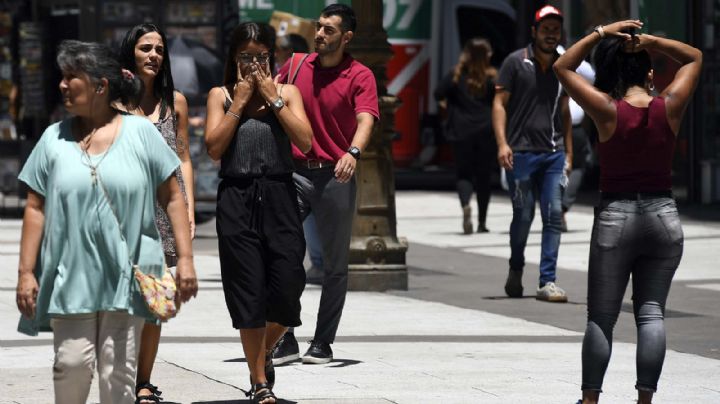 Clima CDMX Viernes 27 de mayo: Pronostican CALOR extremo en estas 9 alcaldías