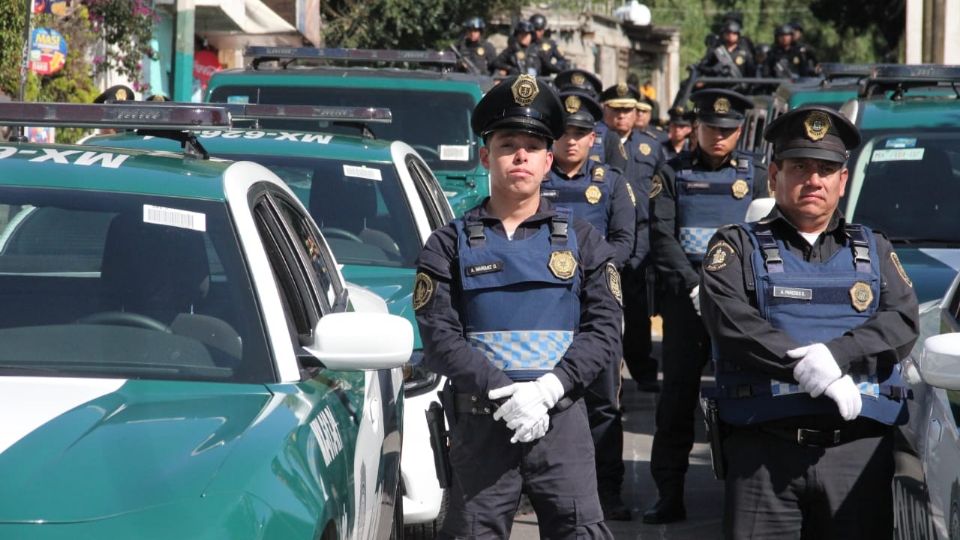 Qué se necesita para ser Policía en la CDMX: Requisitos y Documentos. Foto: Especial