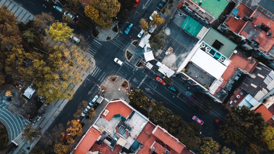 Los bloqueos se van a dar en la capital del país como protesta de los transportistas