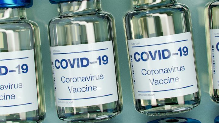 Próxima semana: vacunación contra COVID-19