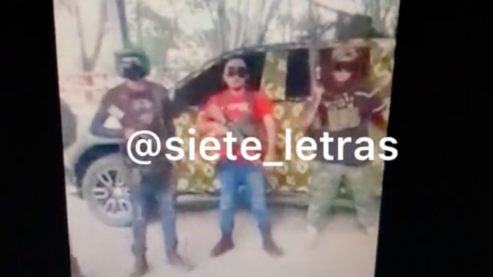 AUDIO Extorsionadores amenazan a comerciantes de la Miguel Hidalgo para que paguen