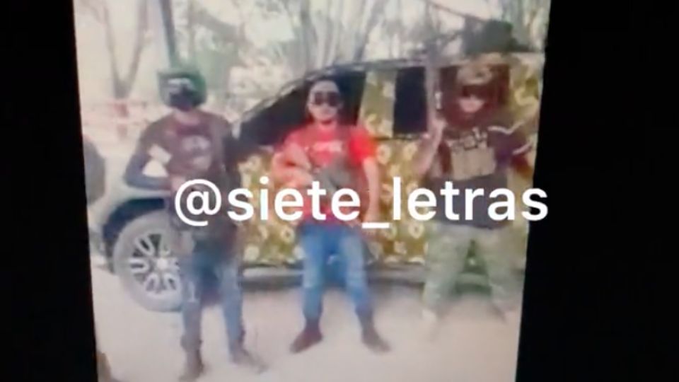 AUDIO Extorsionadores amenazan a comerciantes de la Miguel Hidalgo para que paguen. Foto: Siete Letras