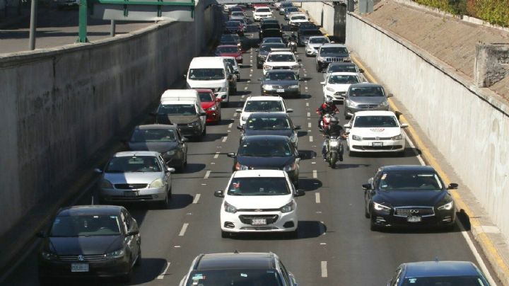 Por Contingencia aplicaron más de mil multas que no respetaron Hoy No Circula