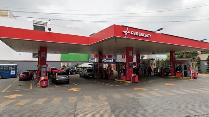 Gasolineras más baratas y más caras en CDMX (Sábado 7 de mayo)