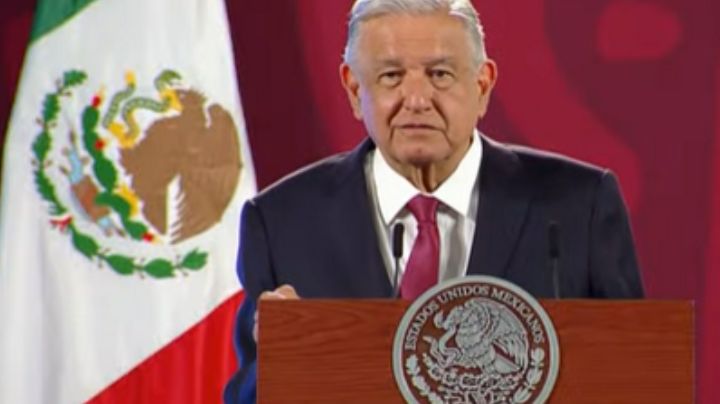 AMLO dice que homicidios a periodistas son usados en su contra