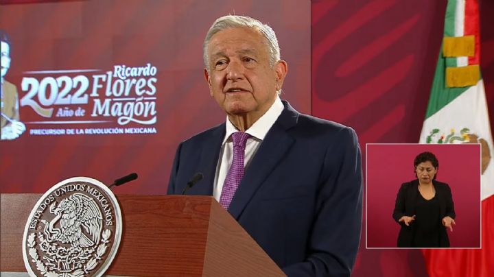 VIDEO: Por esto respondió Chumel a AMLO '¿Y ahora es culpa mía?'