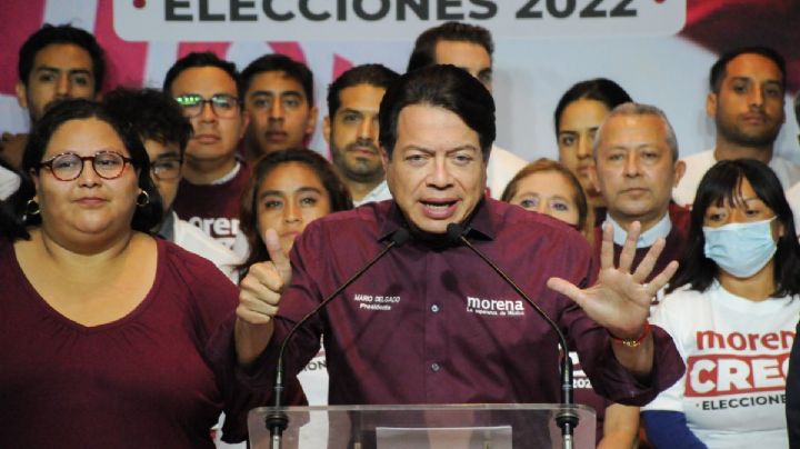 ¿Quién se apunta? Morena busca candidatos para ganar el Estado de México