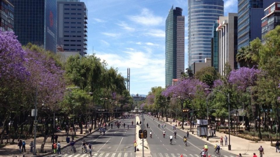 Estas 4 calles de la CDMX cambiaron su nombre y ahora se llaman así. Foto: Especial