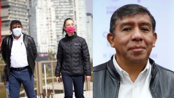 Por denuncias de abuso sexual funcionario del Gobierno CDMX es separado de su cargo