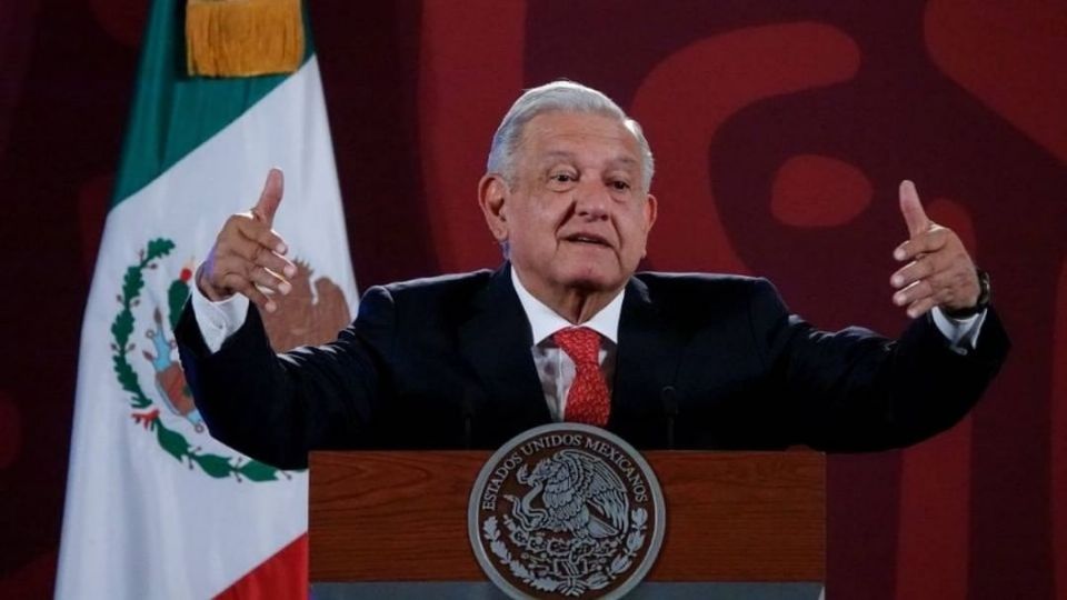 AMLO propone vender a plazos el avión presidencial, porque Argentina no tiene suficiente para pagar