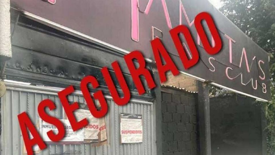 La mujer contactó con la persona que la secuestró por redes sociales