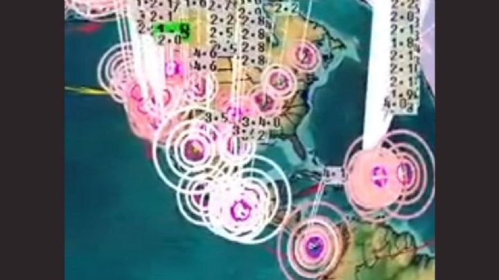 SISMO: Con esta magnitud sacudió a Chihuahua este 12 de julio