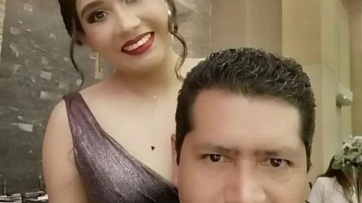 Fallece Cynthia de la Cruz, hija de periodista Antonio de la Cruz