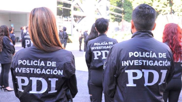 Fiscalía CDMX prohíbe muestras de amor en la Policía de Investigación