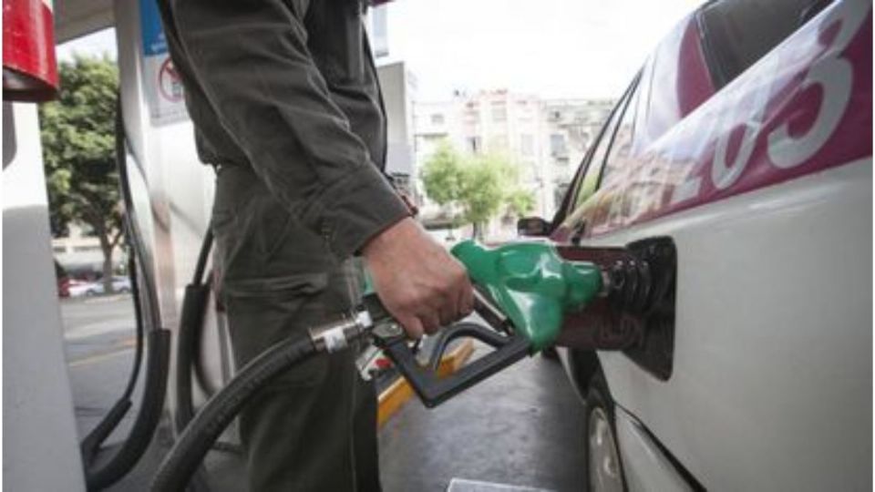 Conoce los precios de las gasolineras más baratas este viernes 22 de julio