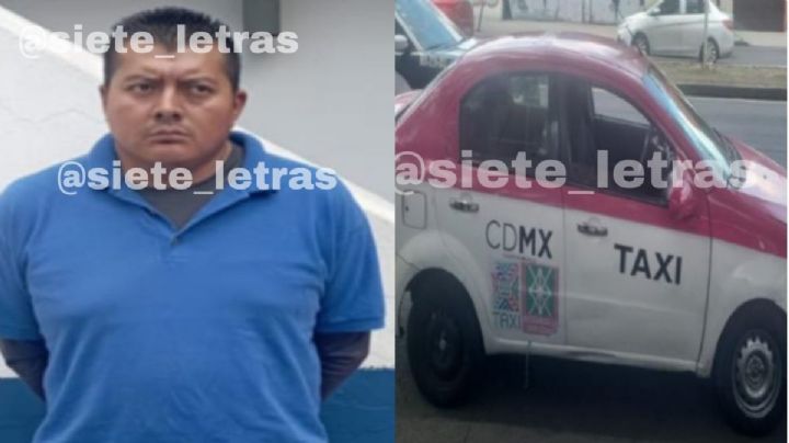 Por robo de 100 mil pesos, camioneta embistió a ladrones; detuvieron a uno