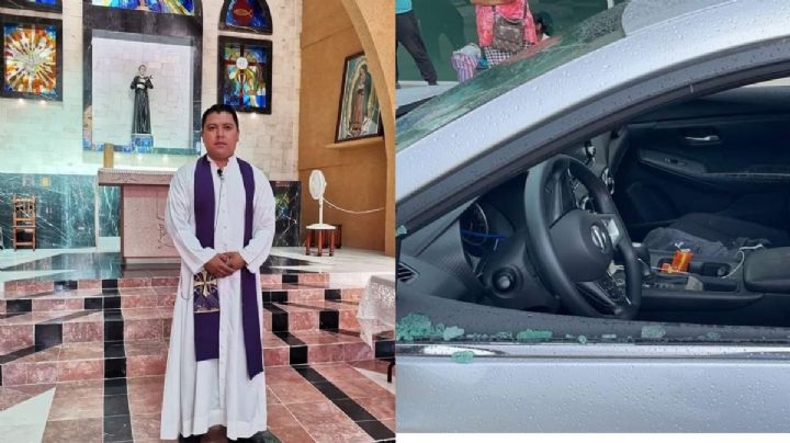 Balean a sacerdote en Guerrero; se encuentra sedado